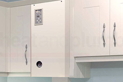 Copt Hewick electric boiler quotes