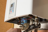 free Copt Hewick boiler install quotes